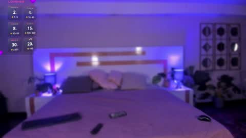 Violeta  online show from 03/25/26, 11:16