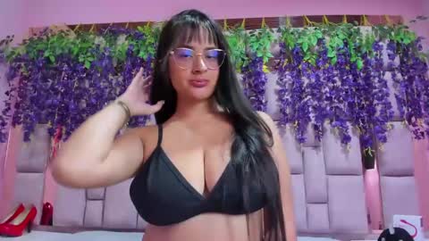 Valentina Hard online show from 01/15/25, 03:00