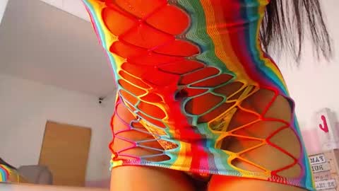 Violeta leon online show from 01/28/25, 08:04