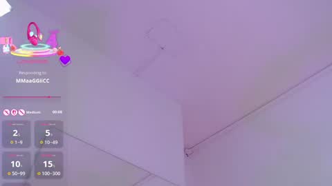 Violeta leon online show from 03/06/25, 03:46