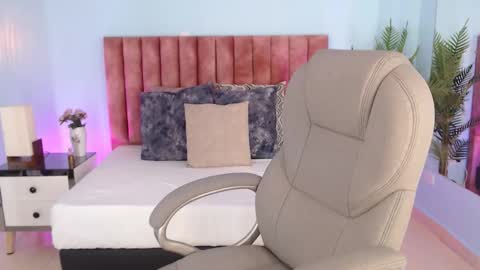 Violeta leon online show from 03/03/26, 03:12