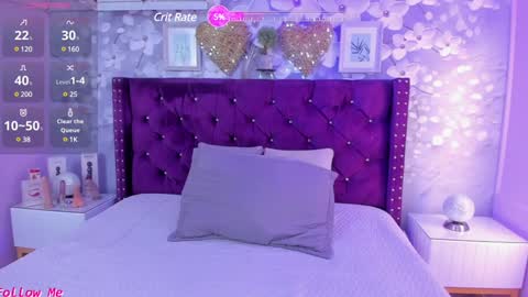 violeta_medina online show from 01/21/25, 03:26