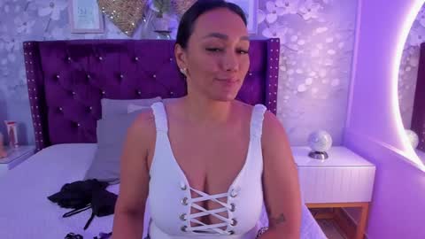 violeta_medina online show from 01/22/25, 03:20