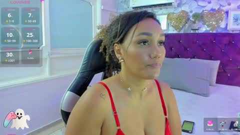 violeta_medina online show from 01/26/25, 02:56
