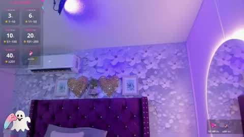 violeta_medina online show from 02/11/25, 06:08