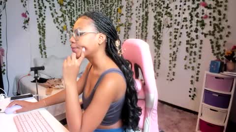 Violeta online show from 03/17/26, 05:16