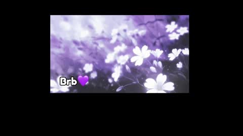 Violeta online show from 03/29/26, 07:03