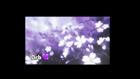 Violeta online show from 05/22/26, 05:07