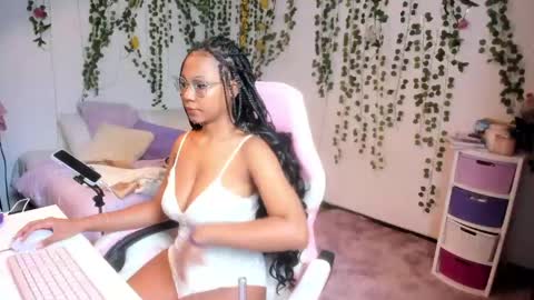 Violeta online show from 05/30/26, 05:32