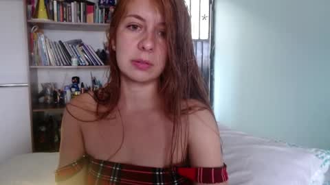 Violeta Peter online show from 03/25/26, 11:44