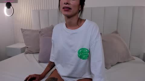 Violeta Rodriguez online show from 03/22/26, 08:12