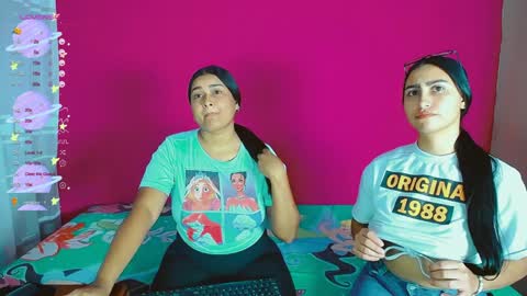 violeta_rouses online show from 12/03/24, 02:58