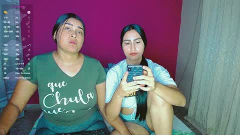 violeta_rouses online show from 01/16/25, 06:35