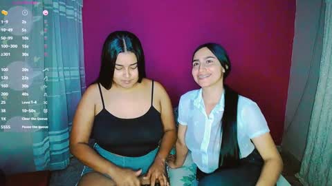 violeta_rouses online show from 01/17/25, 08:13