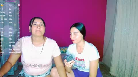 violeta_rouses online show from 01/21/25, 03:04