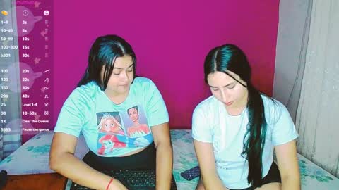 violeta_rouses online show from 02/04/25, 06:04