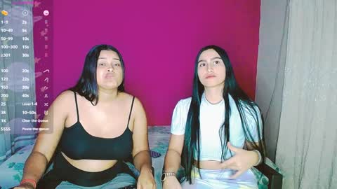 violeta_rouses online show from 02/08/25, 07:04