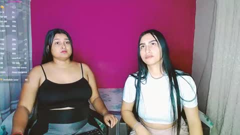 violeta_rouses online show from 02/09/25, 06:01