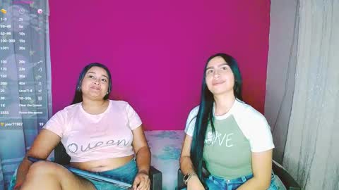 violeta_rouses online show from 02/11/25, 05:16