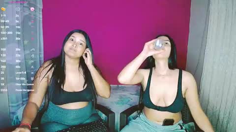 violeta_rouses online show from 02/17/25, 02:53