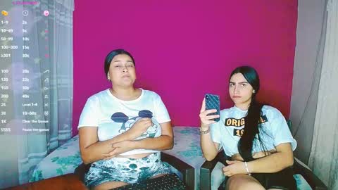 violeta_rouses online show from 02/19/25, 06:33