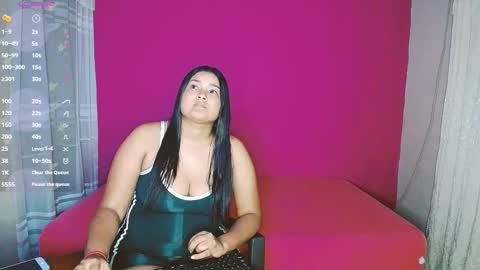violeta_rouses online show from 02/23/25, 02:51