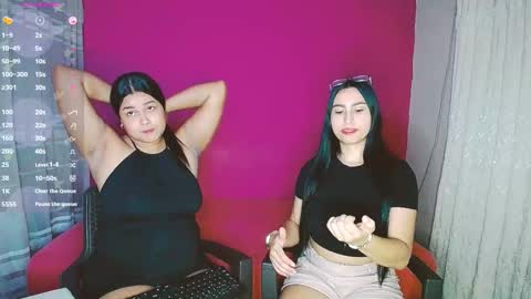violeta_rouses online show from 03/03/25, 03:19