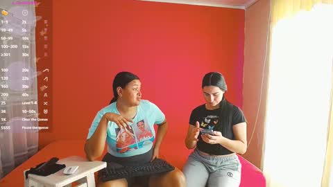 violeta_rouses online show from 03/10/25, 06:12