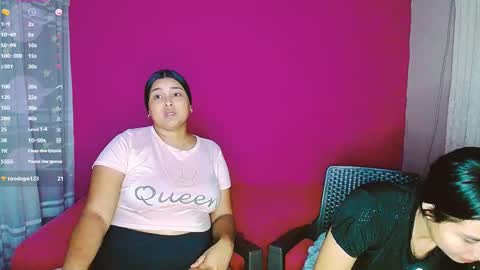 violeta_rouses online show from 03/12/25, 06:07
