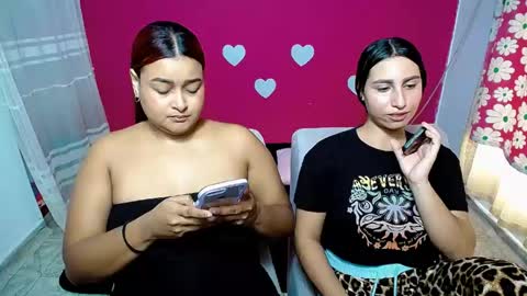 violeta_rouses online show from 05/28/26, 01:41