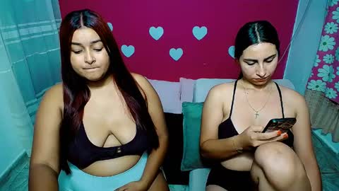 violeta_rouses online show from 06/09/26, 03:29