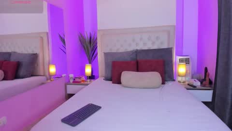 Snapshot of violeta_santanna chatting on 03/19/26, 08:24 Sofi online show from 03/19/26, 08:24