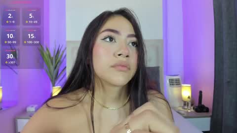 Snapshot of violeta_santanna chatting on 04/13/26, 11:16 Sofi online show from 04/13/26, 11:16