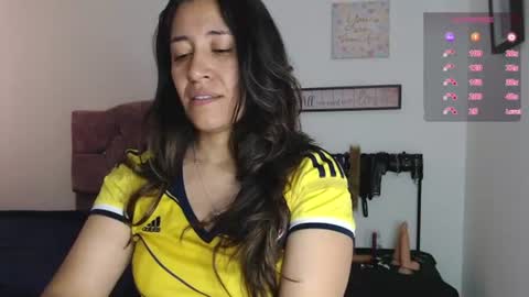 Snapshot of violeta_scott_ chatting on 06/27/26, 02:34 violeta_scott_ online show from 06/27/26, 02:34