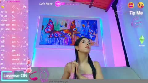 violeta sofia 16 online show from 05/26/26, 02:07