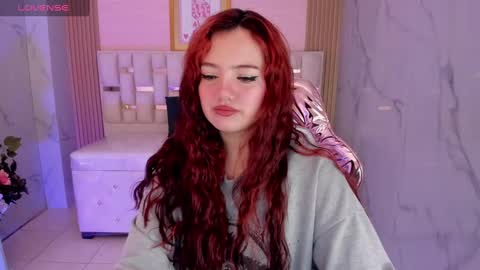 IG violeta sub online show from 01/28/25, 01:05