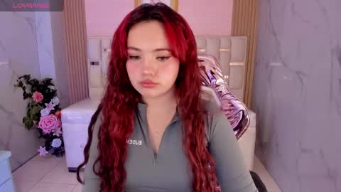 IG violeta sub online show from 02/22/25, 01:46