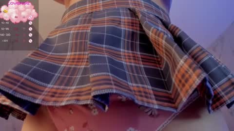 IG violeta sub online show from 03/05/25, 04:02