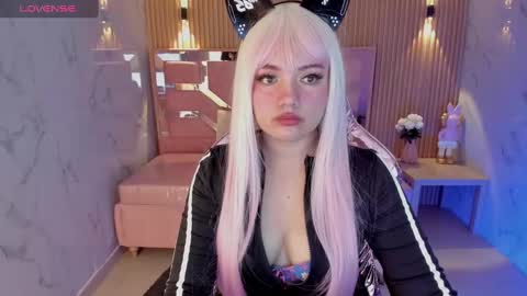 IG violeta sub online show from 03/10/25, 12:59