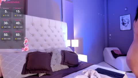 Violeta  online show from 01/06/25, 03:19