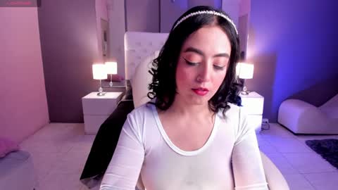 Violeta  online show from 01/10/25, 11:54