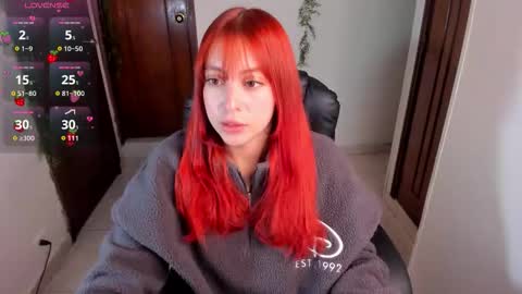 Violeta  Help me reach 150 thumbs up    online show from 09/24/25, 01:31