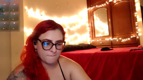 Violetta Morningstar online show from 12/13/24, 08:51