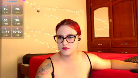 Violetta Morningstar online show from 12/30/24, 05:58