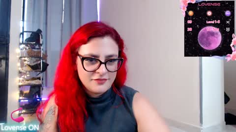 Violetta Morningstar online show from 01/26/25, 05:55