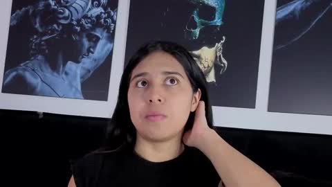 VioletaBliss online show from 01/16/26, 12:31