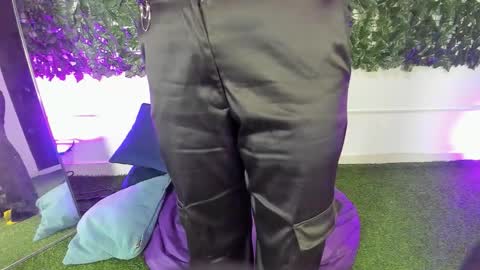 VioletaBliss online show from 03/15/26, 12:00