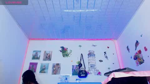 violetaconny online show from 02/16/26, 07:26