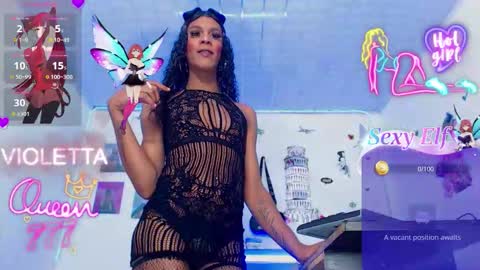 violetaconny online show from 03/15/26, 01:00