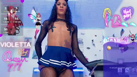 violetaconny online show from 03/16/26, 01:33